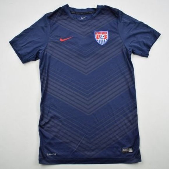 Nike Other - Nike Dri-Fit Team USA Shirt